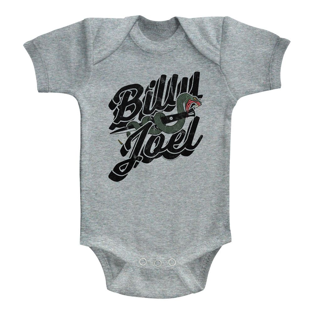Billy Joel - ONLY THE GOOD Youth Shirt