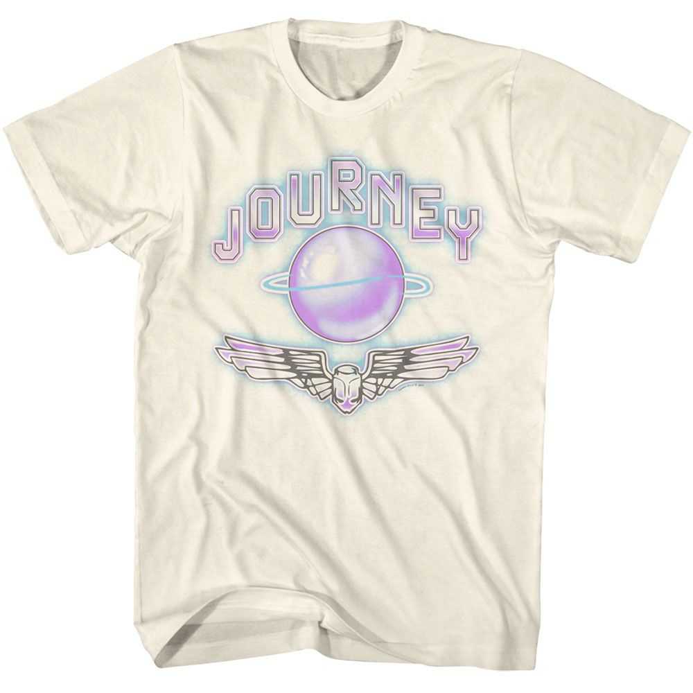 Journey - JOURNEY METALLIC SCARAB Adult Shirt