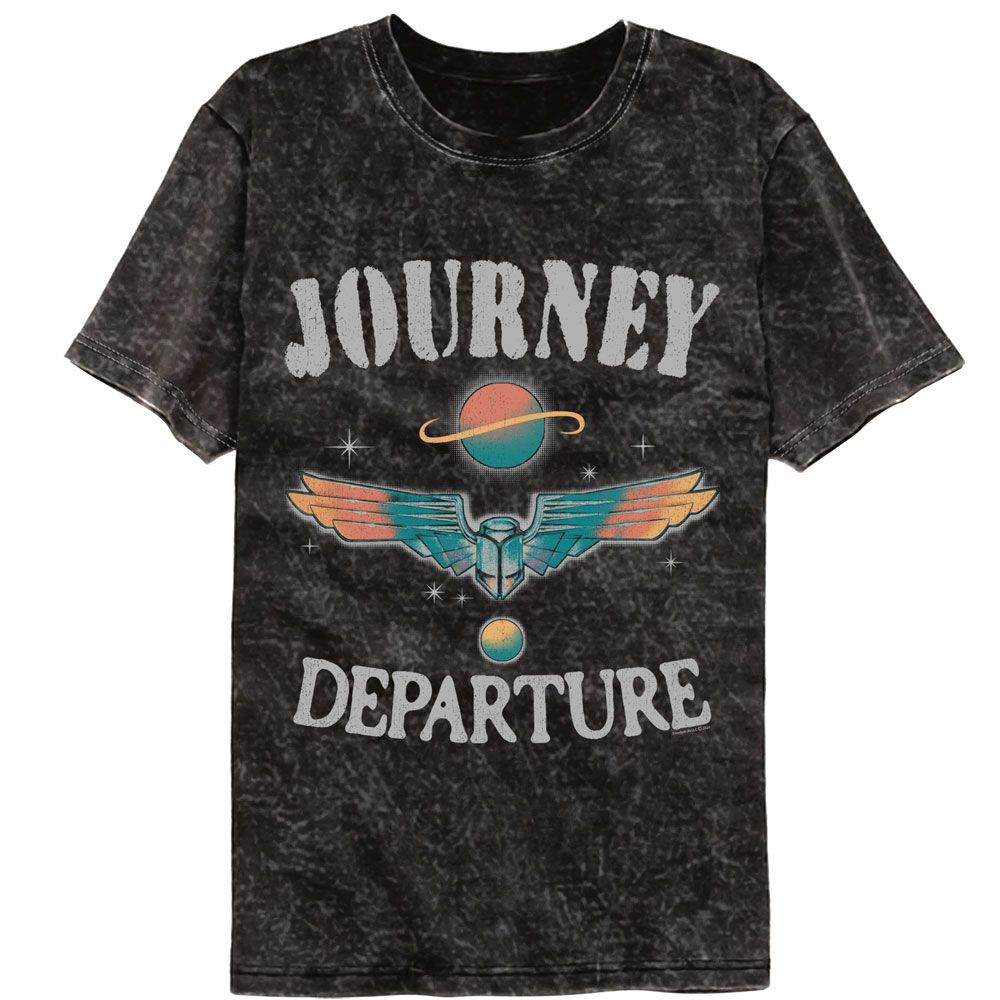 Journey - JOURNEY DEPARTURE Adult Shirt