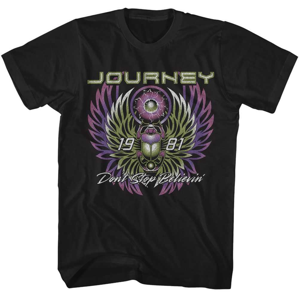 Journey - JOURNEY DSB Adult Shirt