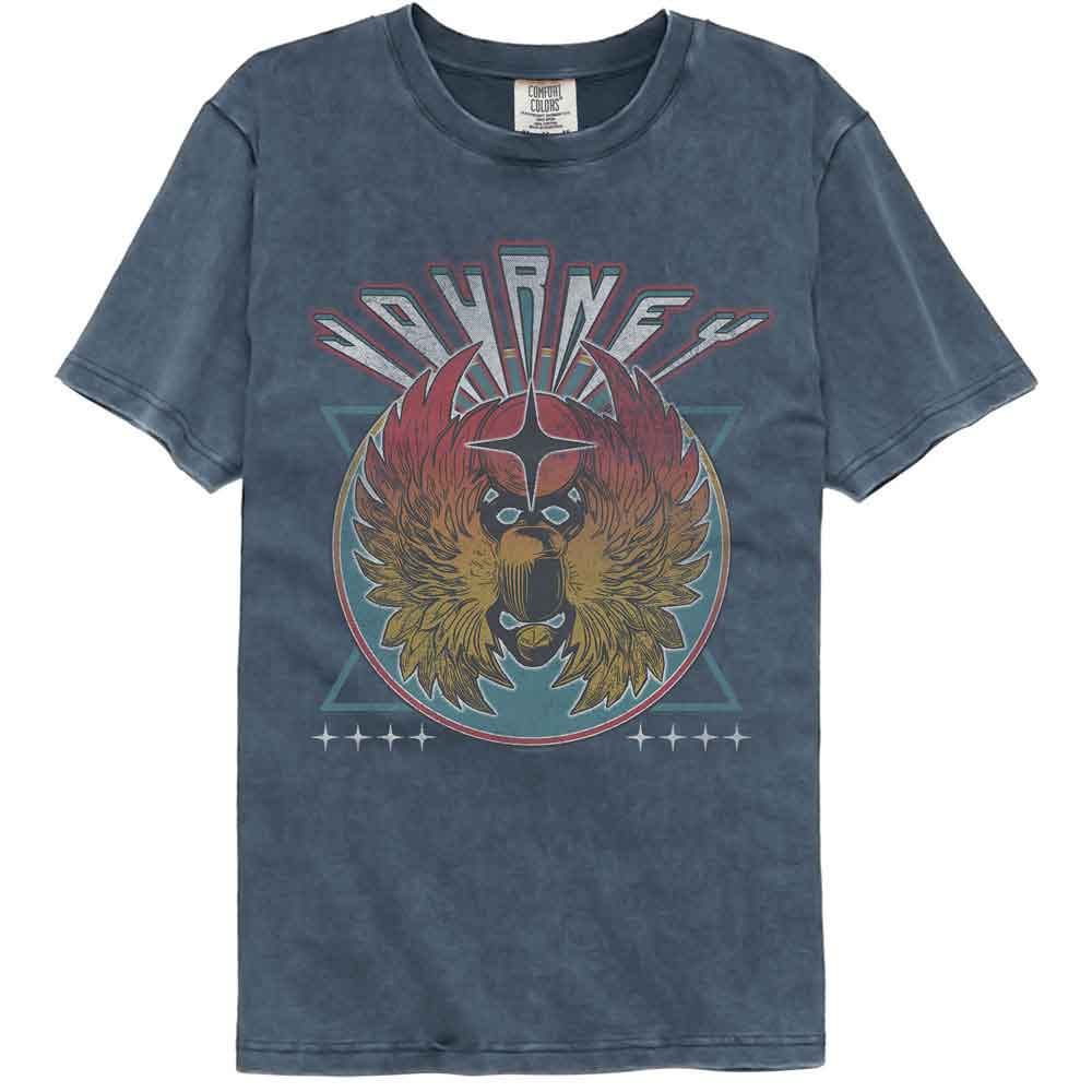 Journey - JOURNEY STARS Adult Shirt