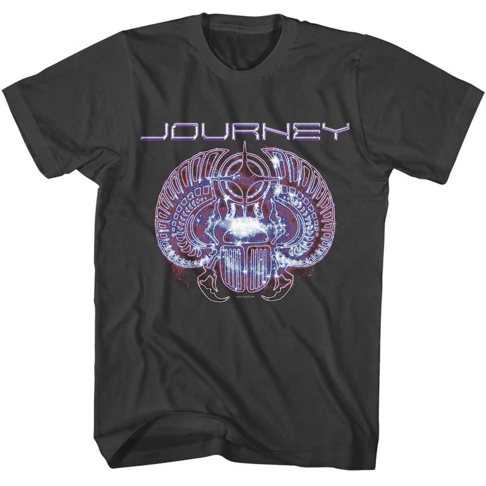 Journey - JOURNEY SPACE Adult Shirt