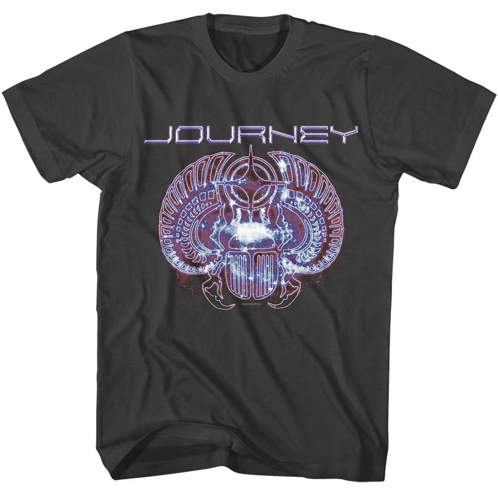 Journey - JOURNEY SPACE Adult Shirt