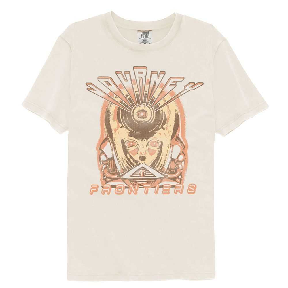 Journey - JOURNEY FRONTIERS RECOLOR Adult Shirt