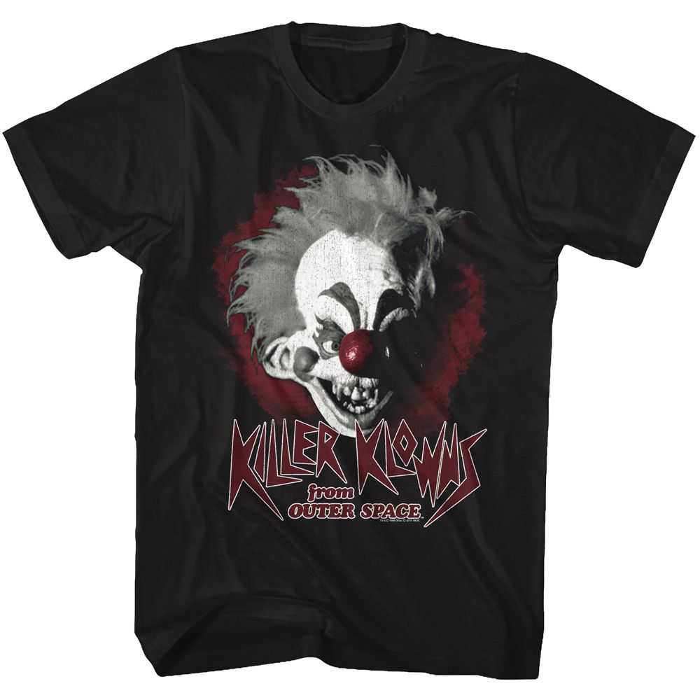 Killer Klowns - TASTY Adult Shirt