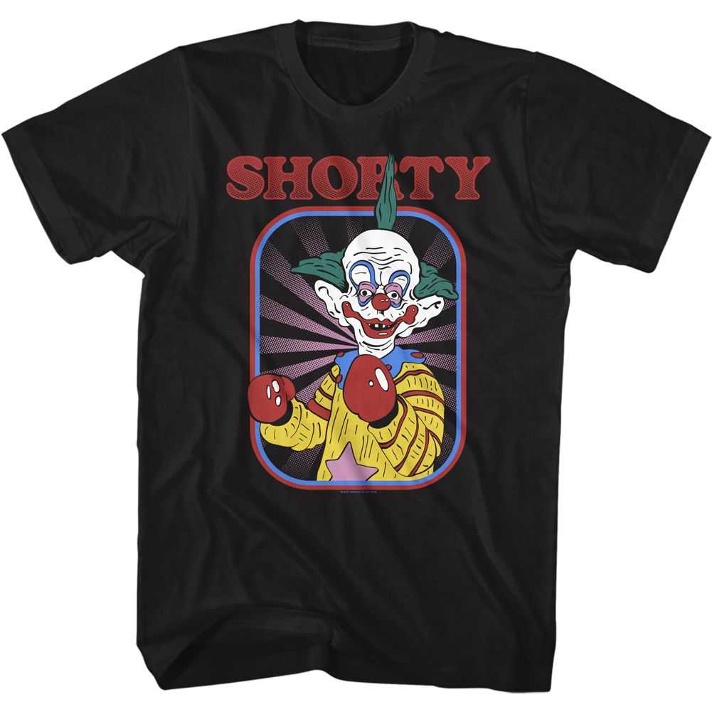 Killer Klowns - SHORTY Adult Shirt