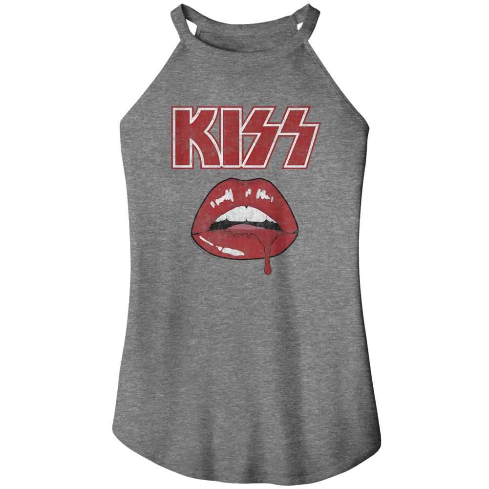KISS - KISS DRIP Adult Shirt