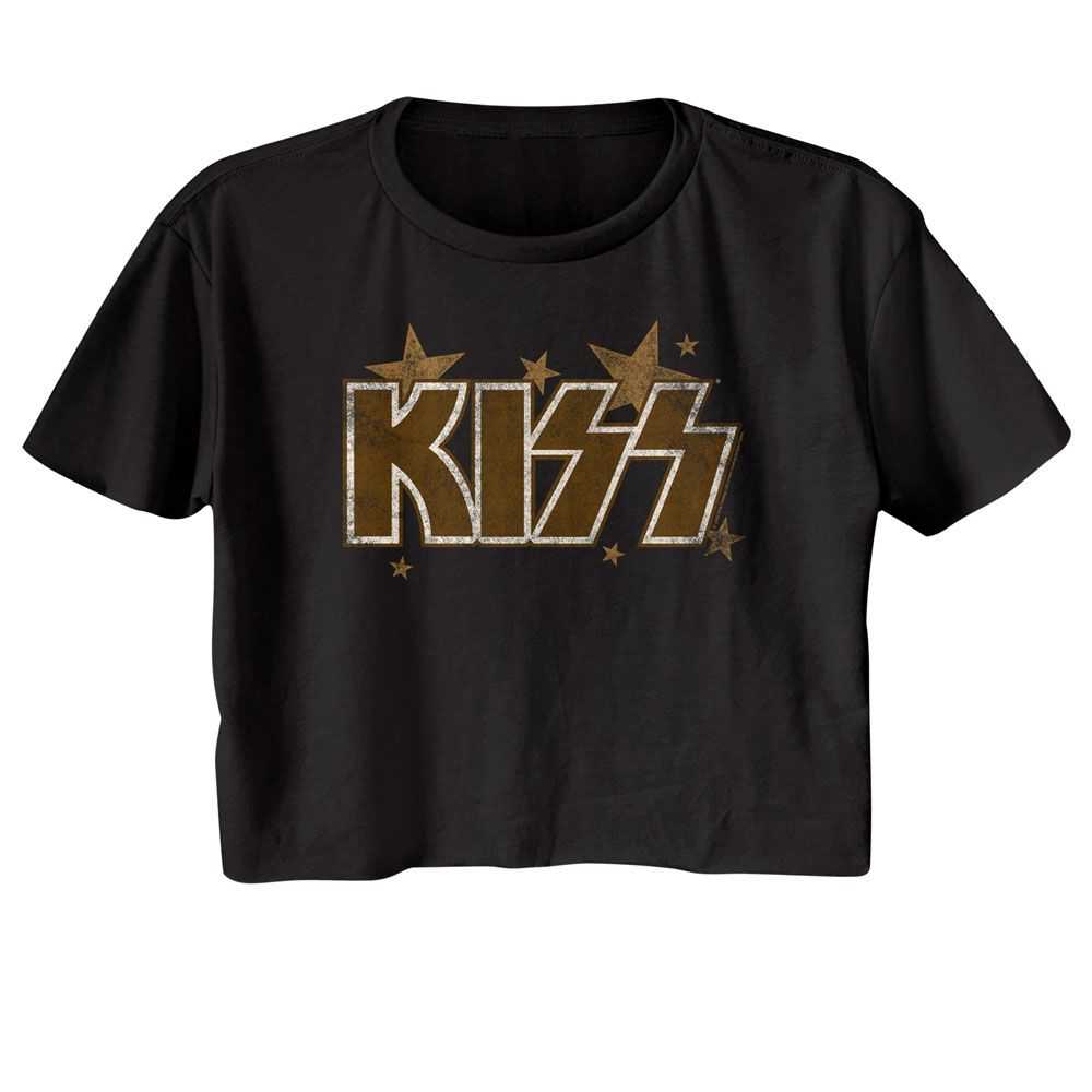 KISS - KISS STARS Adult Shirt