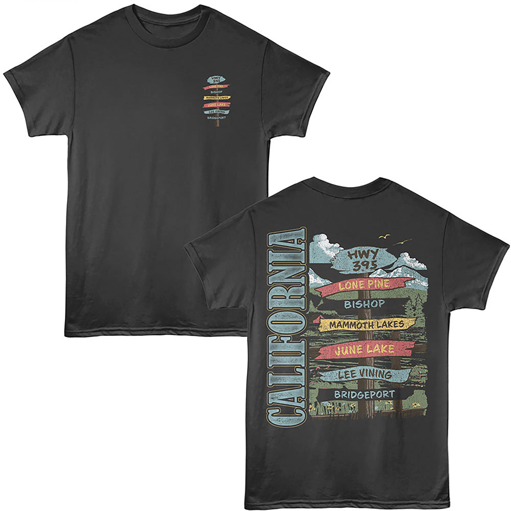 Lantern Press - SIGN F B Adult Shirt
