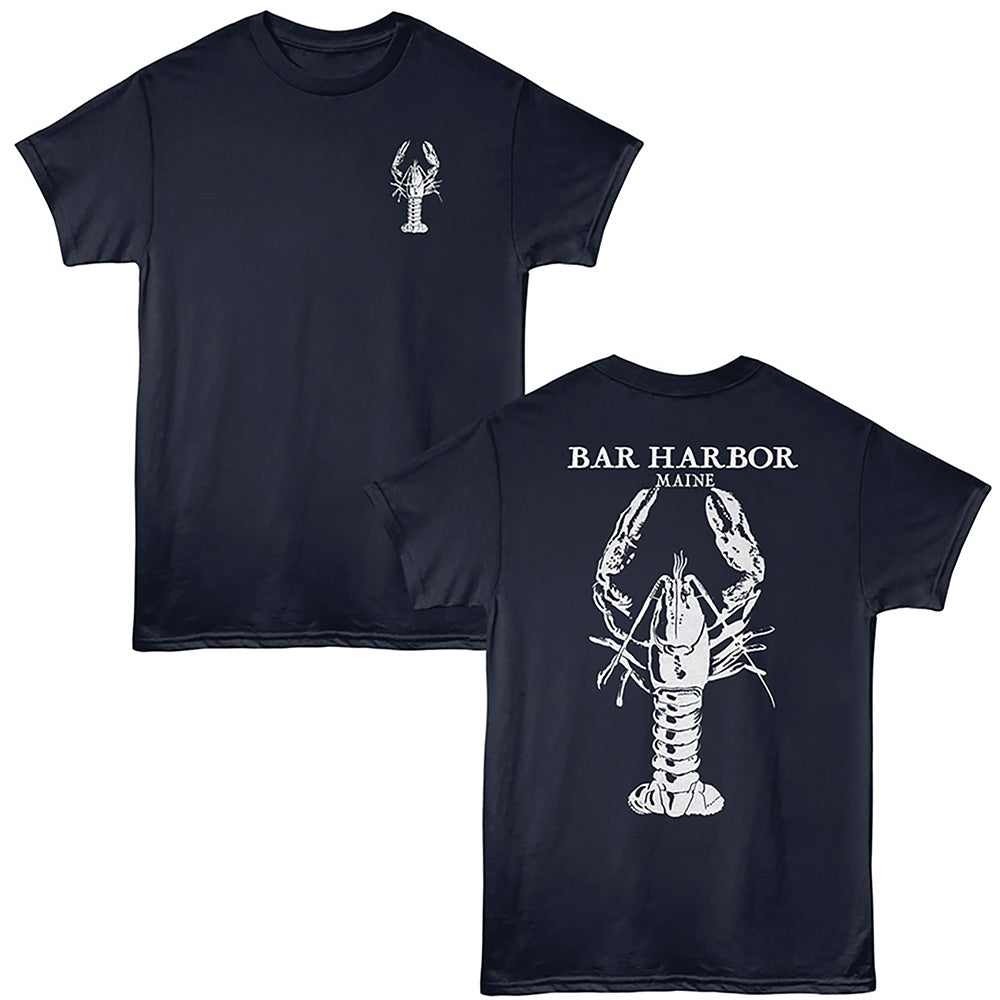 Lantern Press - BAY HARBOR 1C Adult Shirt