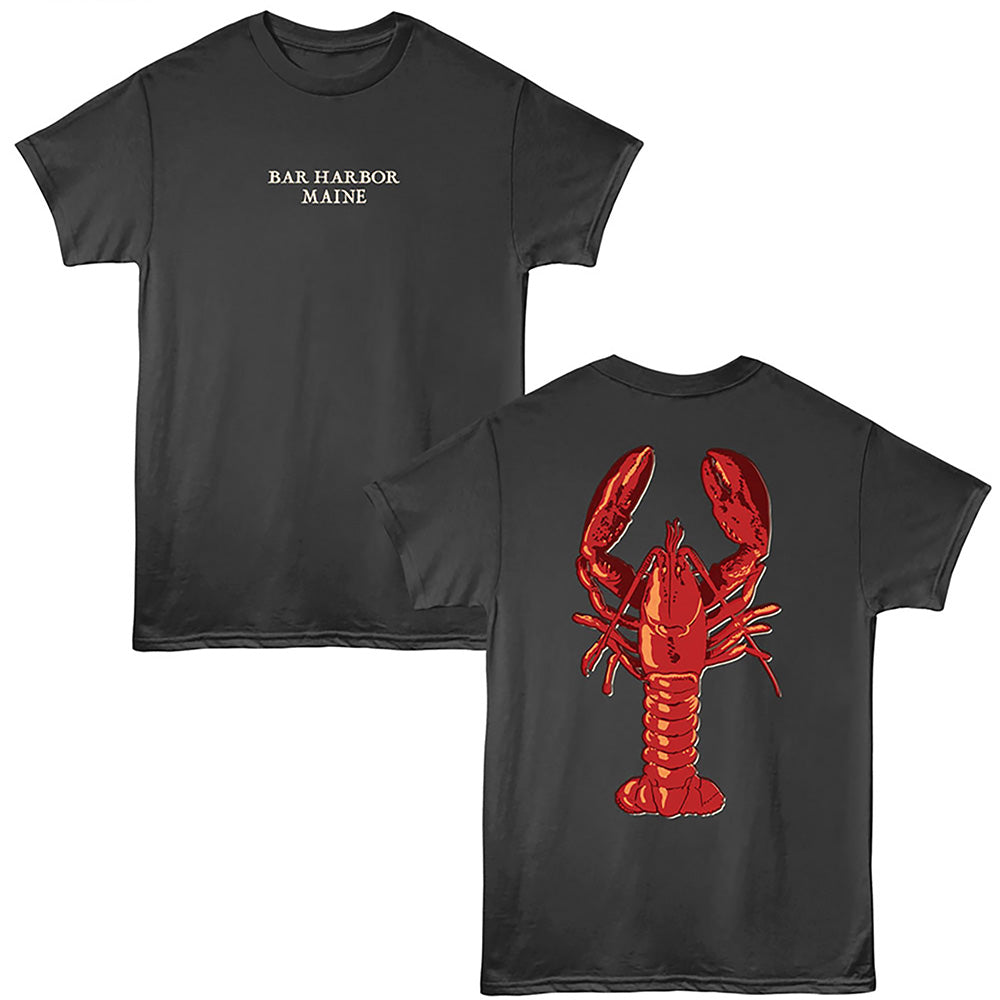 Lantern Press - MAINE BH Adult Shirt