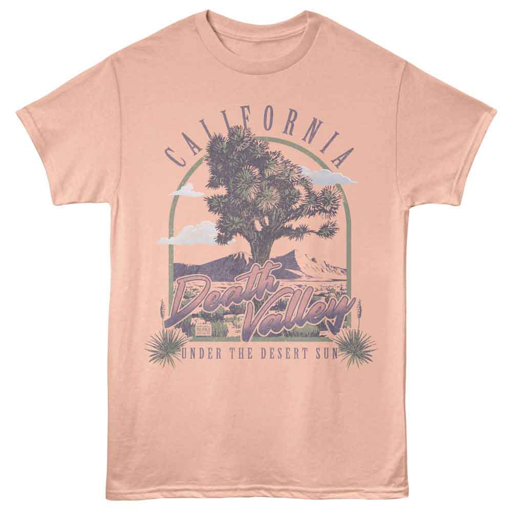 Lantern Press NPCA - UNDER THE SUN Adult Shirt
