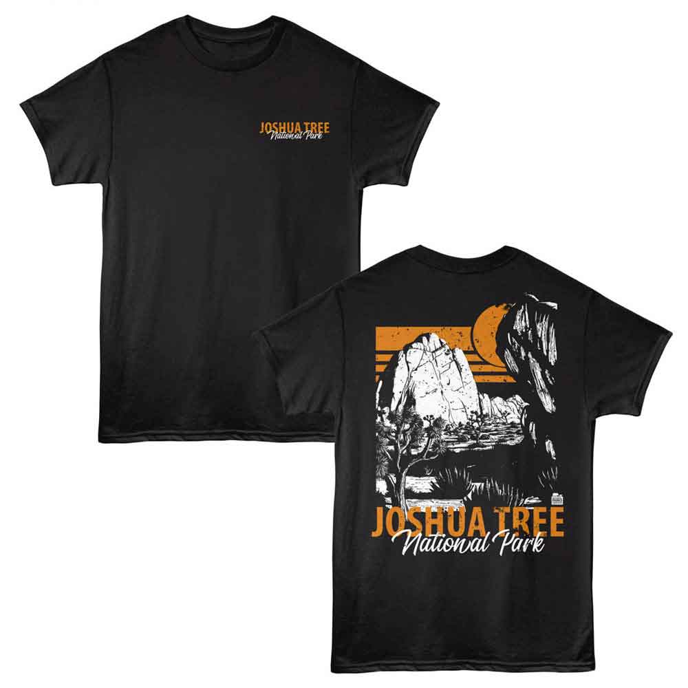 Lantern Press NPCA - STARK JOSHUA F B Adult Shirt