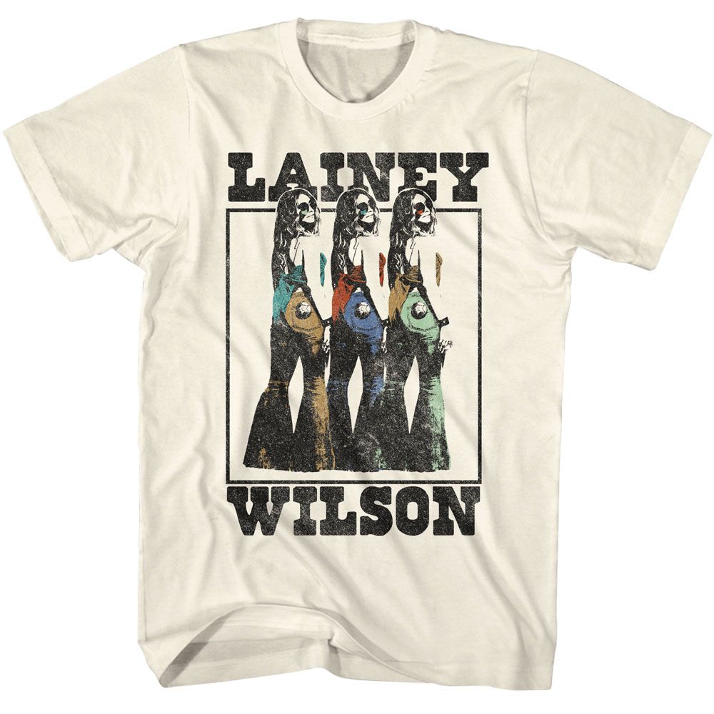 Lainey Wilson - LAINEY WILSON PHOTO REPEAT Adult Shirt