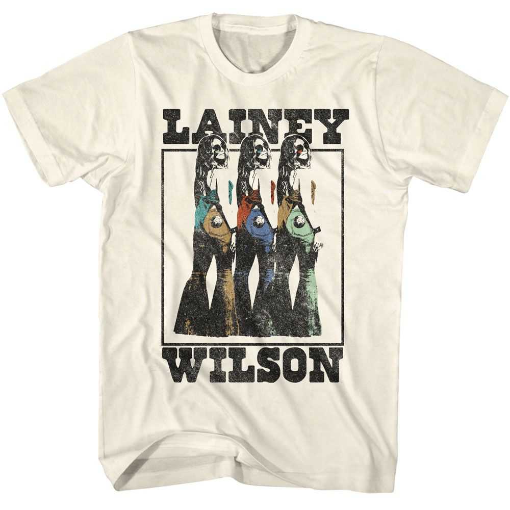 Lainey Wilson - LAINEY WILSON PHOTO REPEAT Adult Shirt