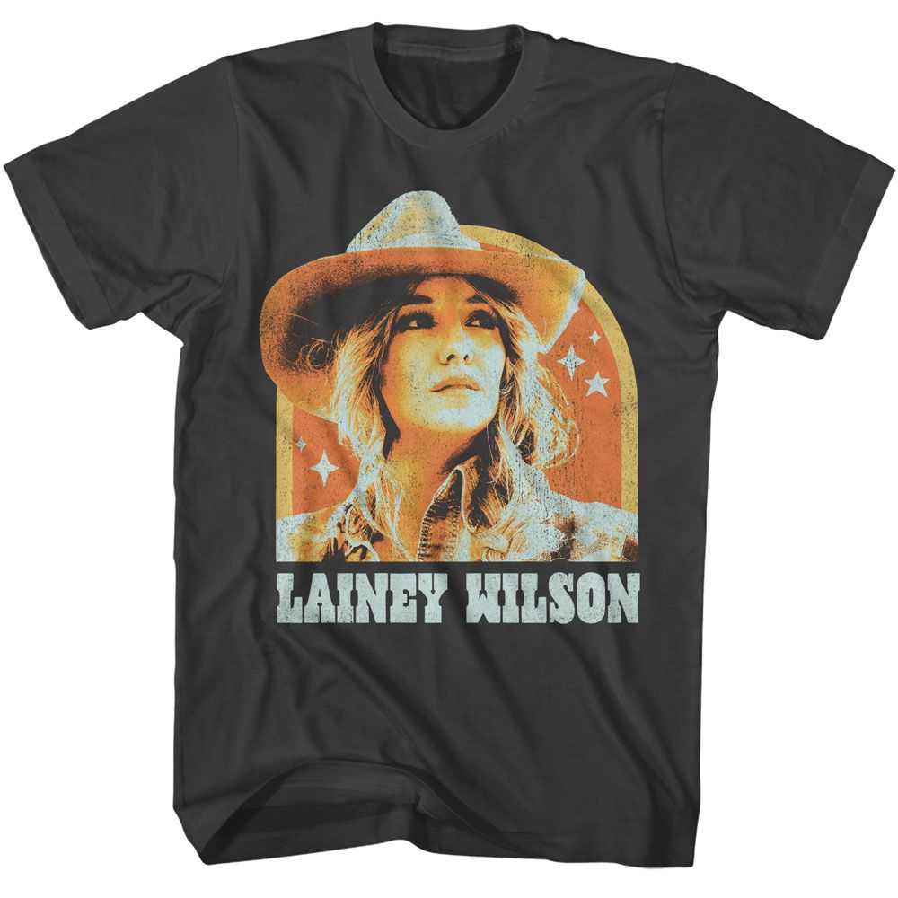 Lainey Wilson - LAINEY WILSON PHOTO AND ARCH Adult Shirt