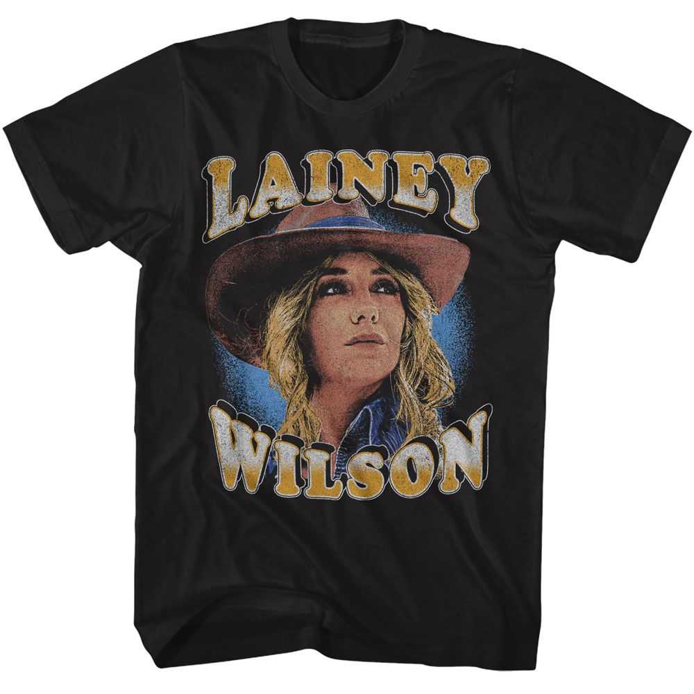 Lainey Wilson - LAINEY WILSON HAT PHOTO Adult Shirt