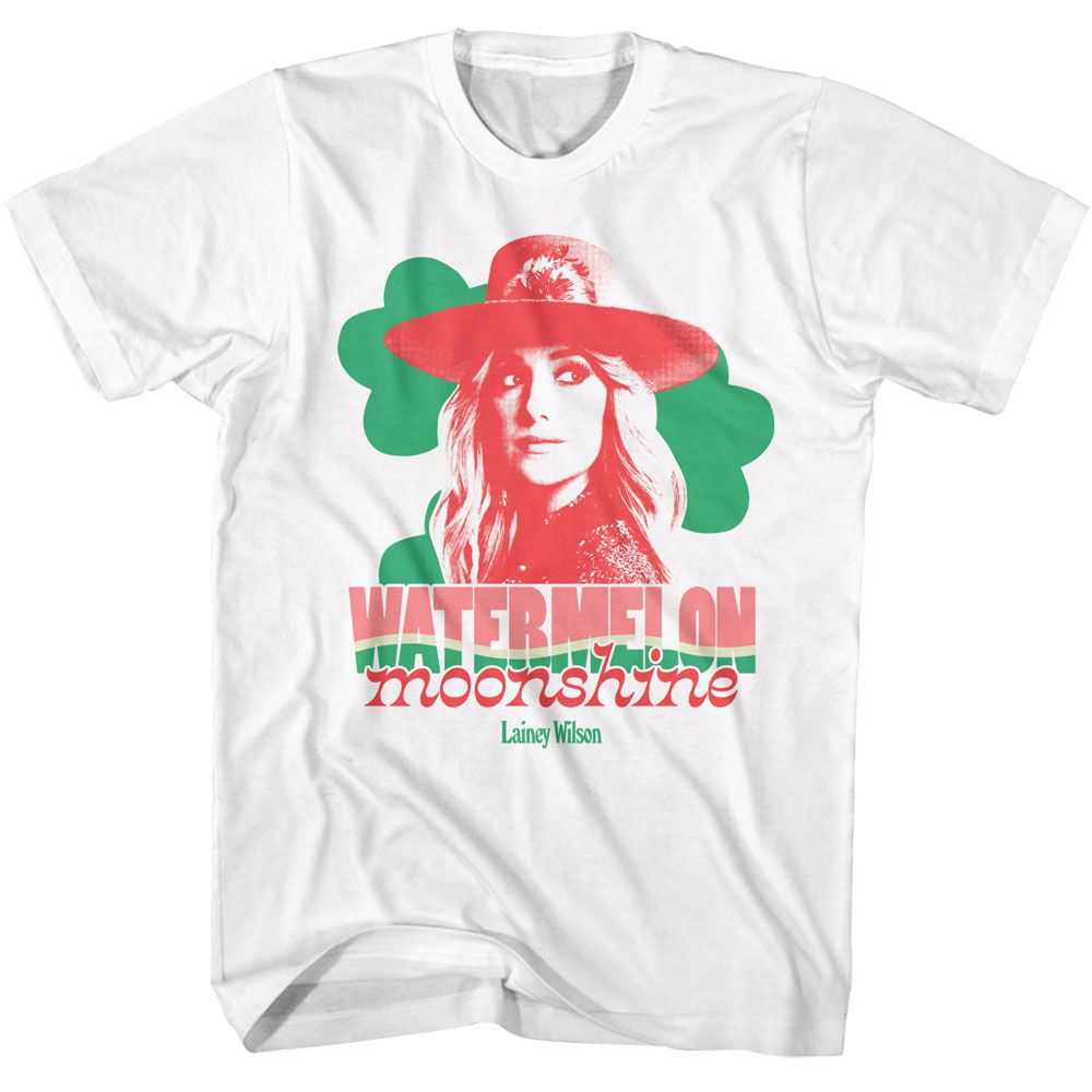Lainey Wilson - LAINEY WILSON WATERMELON Adult Shirt