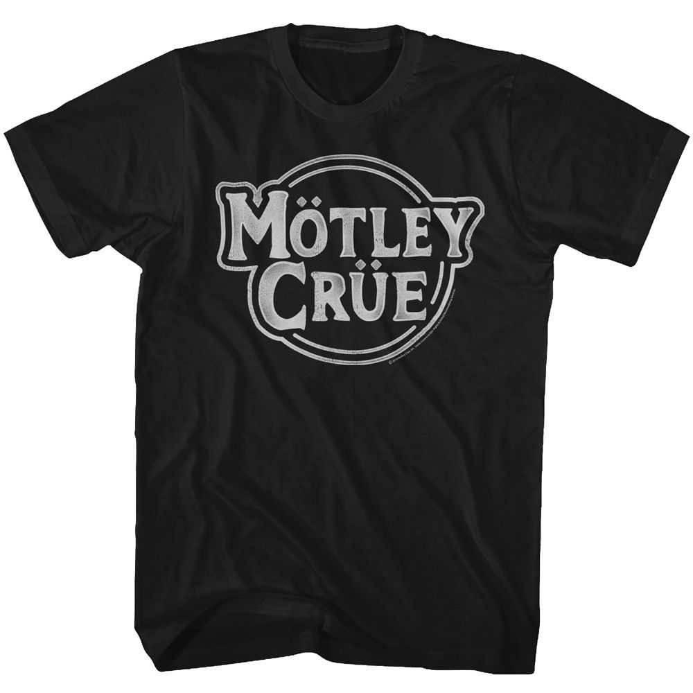 Motley Crue - MOTLEY CRUE Adult Shirt