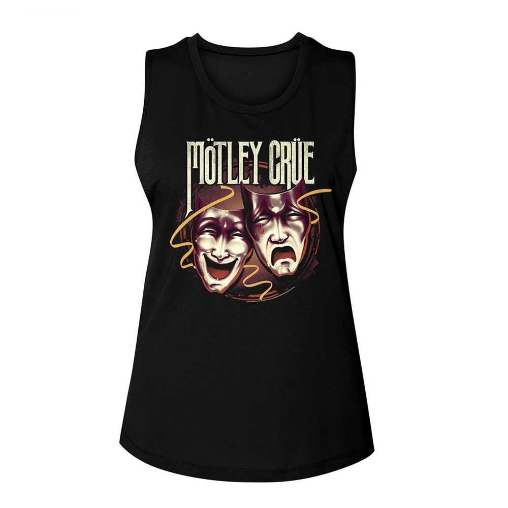 Motley Crue - MOTLEY CRUE 1987 Adult Shirt