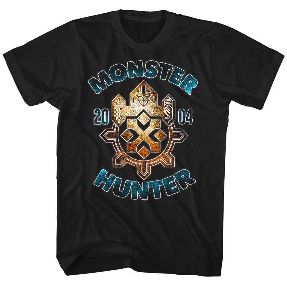 Monster Hunter - MONSTER HUNTER Adult Shirt
