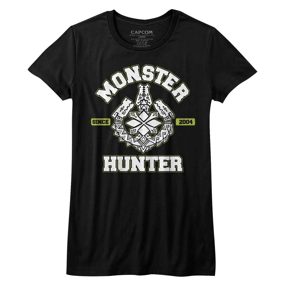 Monster Hunter - MH2004 Adult Shirt