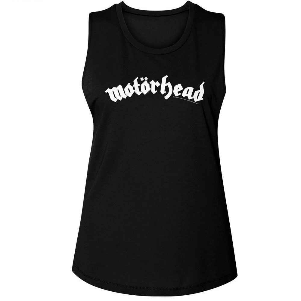 Motorhead - MOTORHEAD LIGHT LOGO Adult Shirt