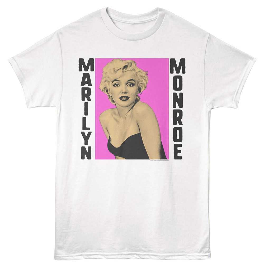 Marilyn Monroe - MARILYN MONROE Adult Shirt