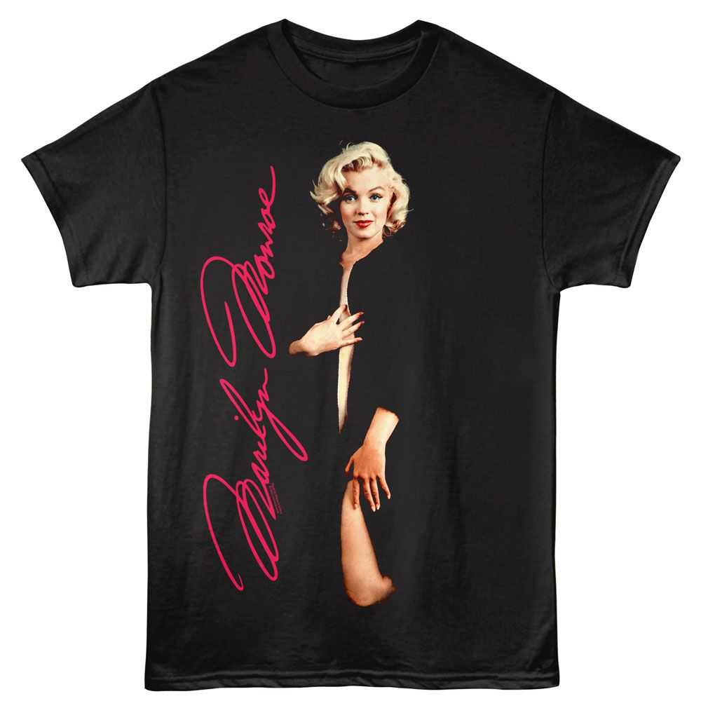 Marilyn Monroe - MARILYN MONROE SENSUAL Adult Shirt