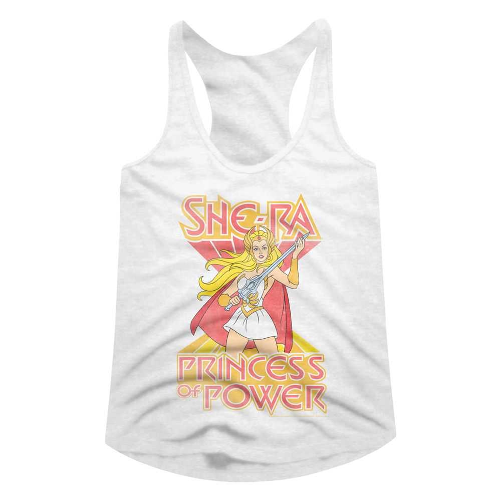 Masters Of The Universe - SHE RA Adult Shirt