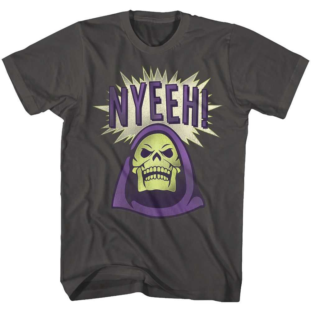 Masters Of The Universe - NYEEH Adult Shirt