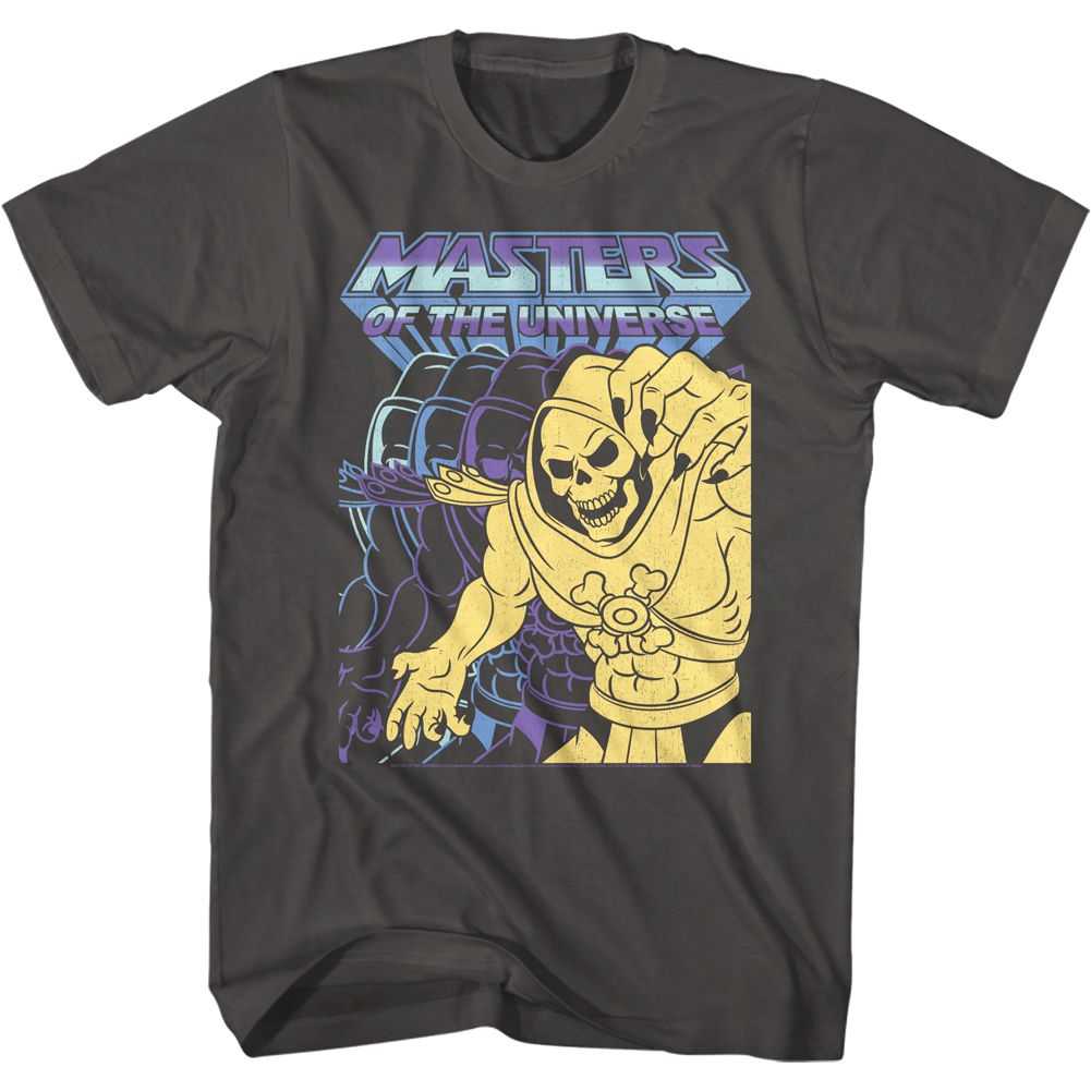 Masters Of The Universe - SKELETORS Adult Shirt