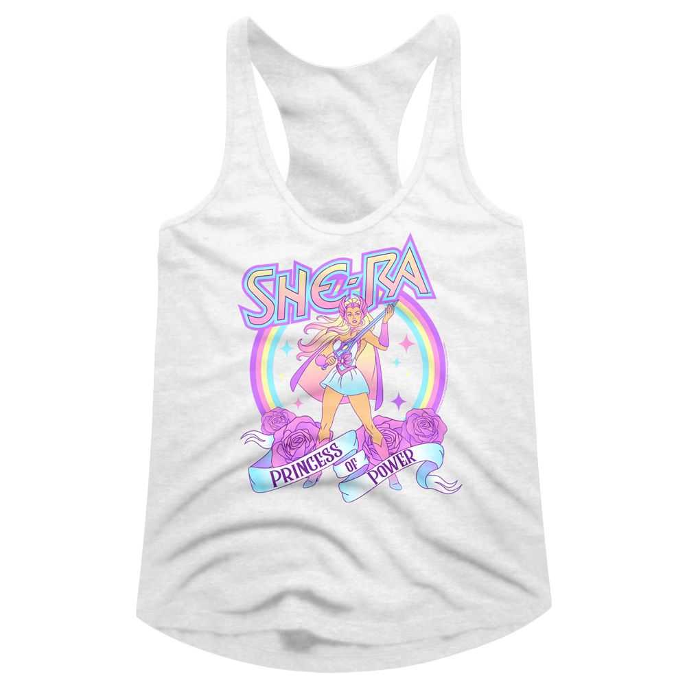 Masters Of The Universe - PASTEL GOODNESS Adult Shirt