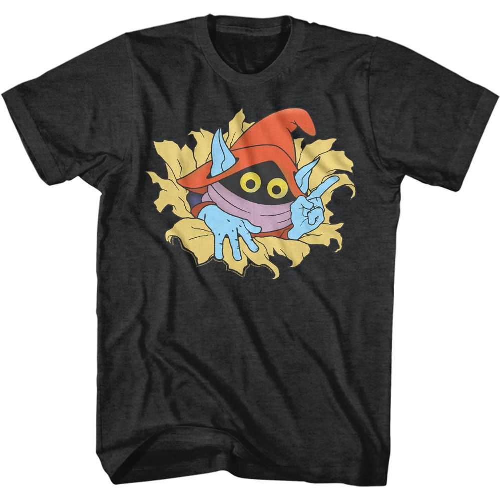 Masters Of The Universe - ORKO RIPPER Adult Shirt