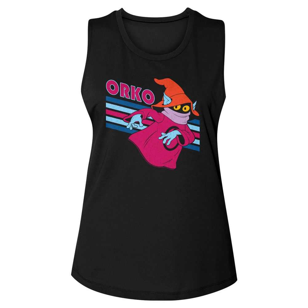 Masters Of The Universe - ORKO Adult Shirt
