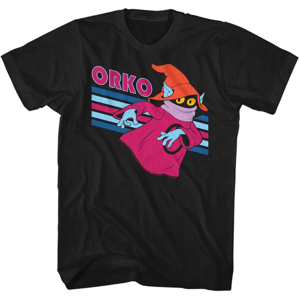 Masters Of The Universe - ORKO Adult Shirt