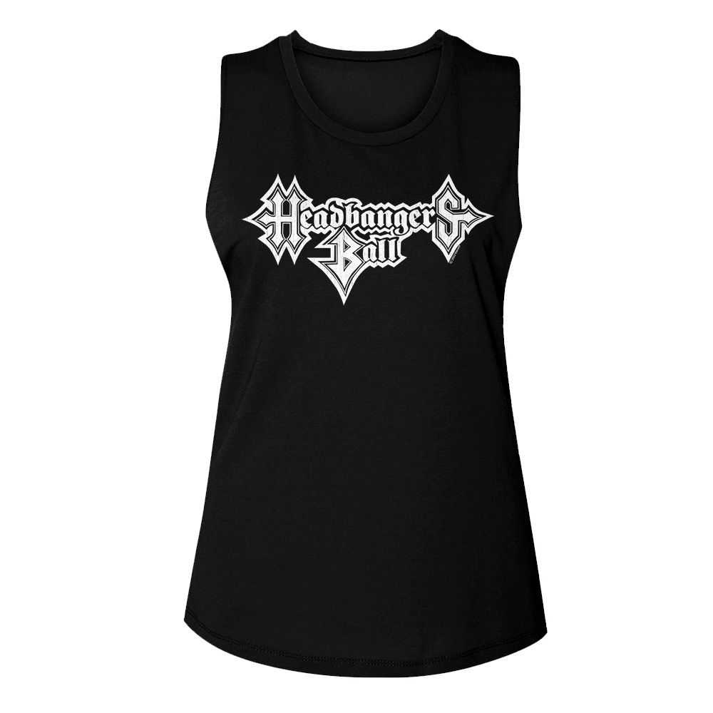 Mtv - MTV HEADBANGERS BALL Adult Shirt