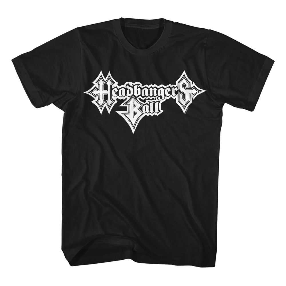 Mtv - MTV HEADBANGERS BALL Adult Shirt