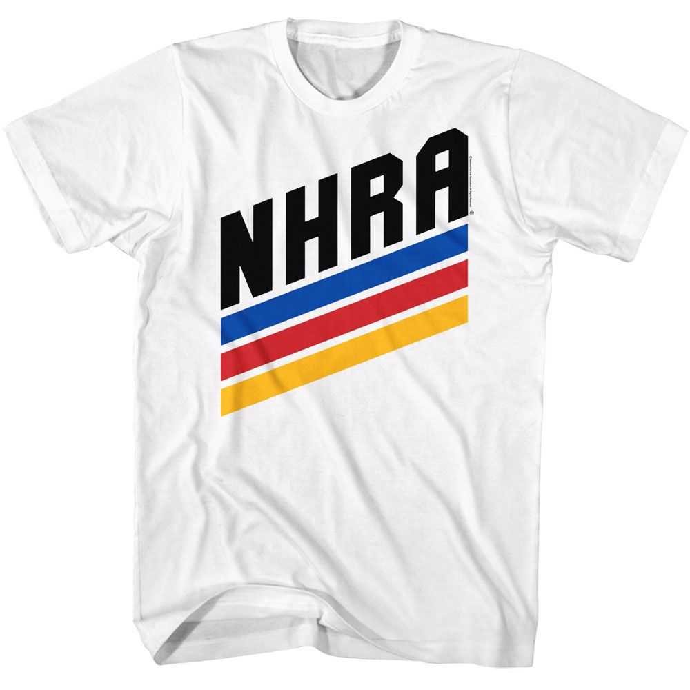Nhra - NHRA WINTERNATIONALS Adult Shirt