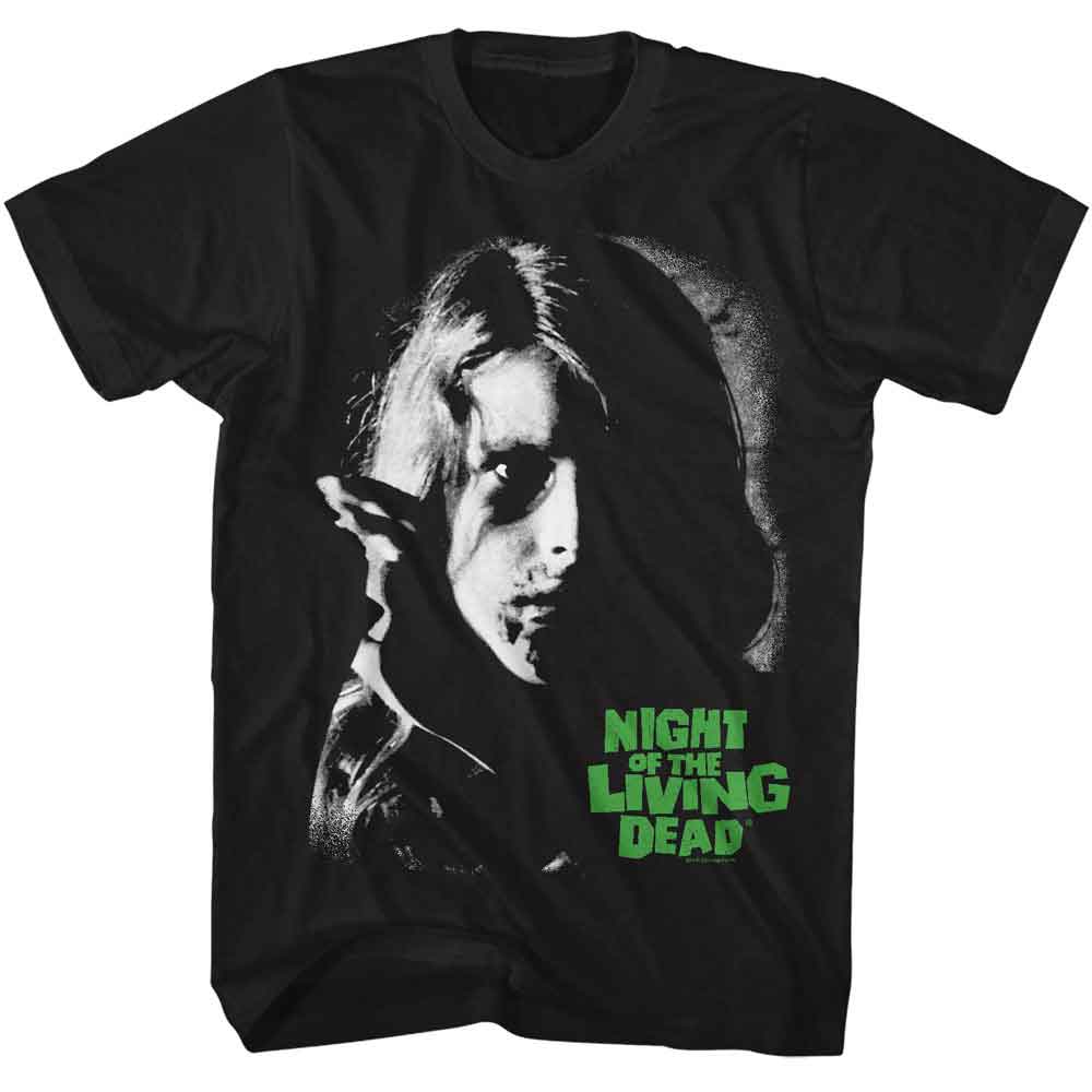Night of the Living Dead - NLD KAREN Adult Shirt