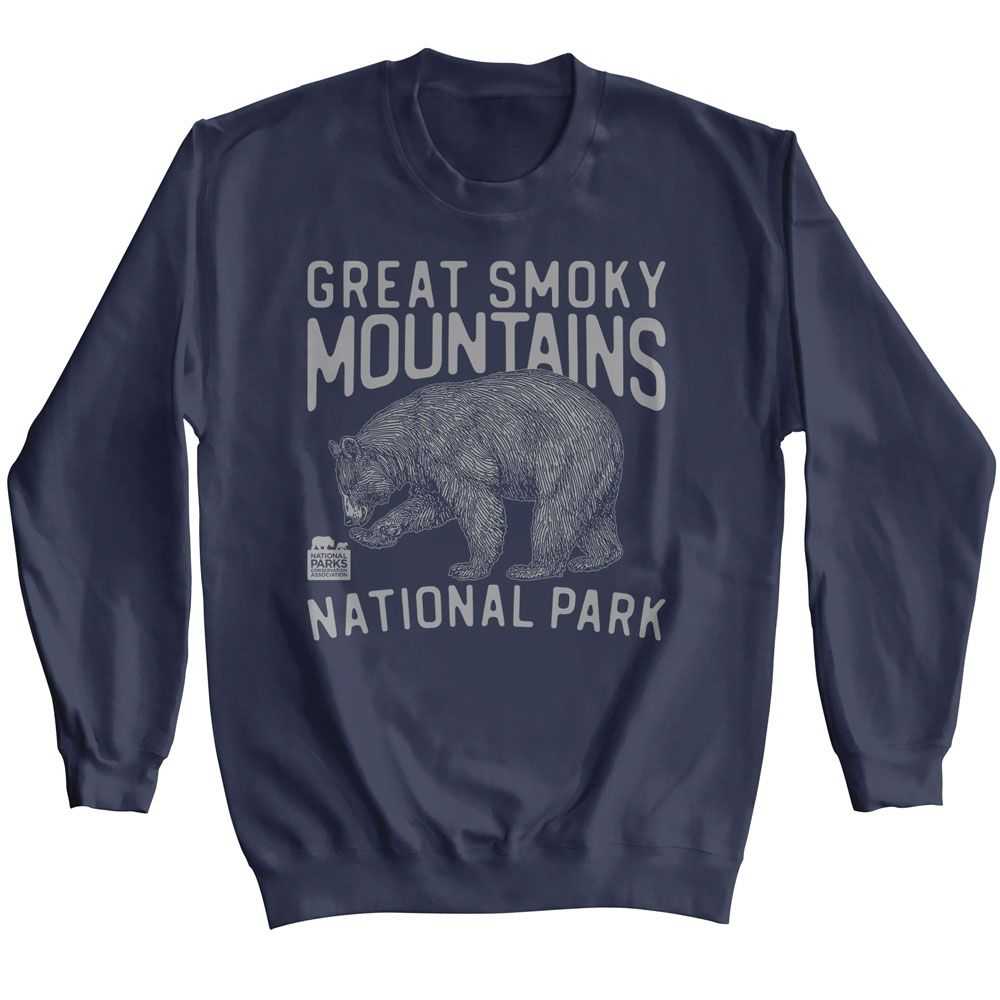 National Parks - SMNP 1940 Adult Shirt