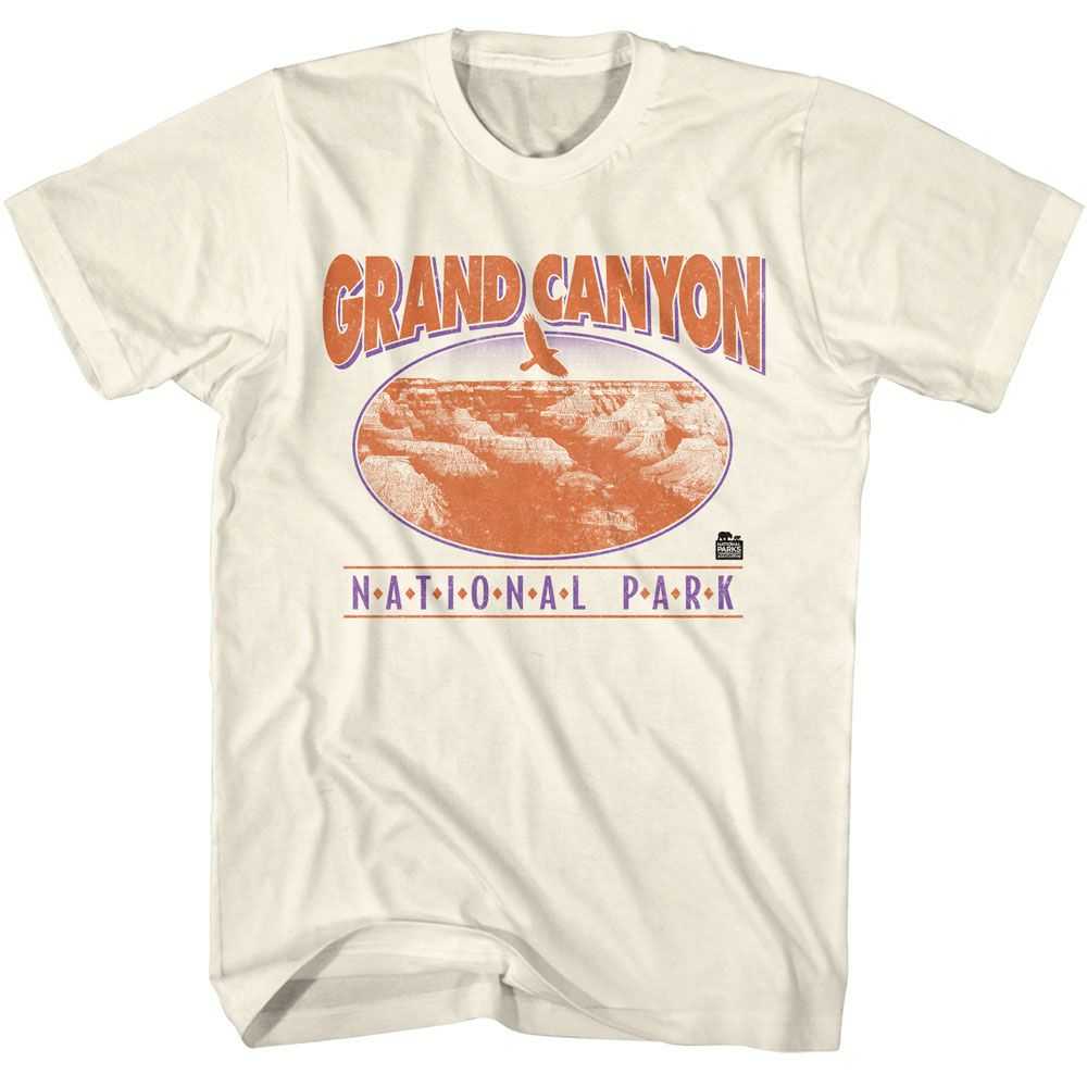 National Parks - 90S GRAND CANYON Adult Shirt