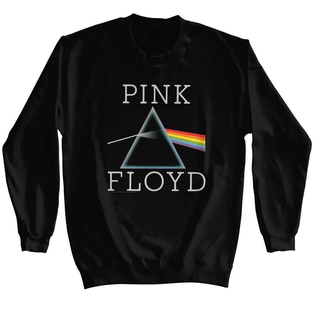 Pink Floyd - PINK FLOYD PRISM Adult Shirt