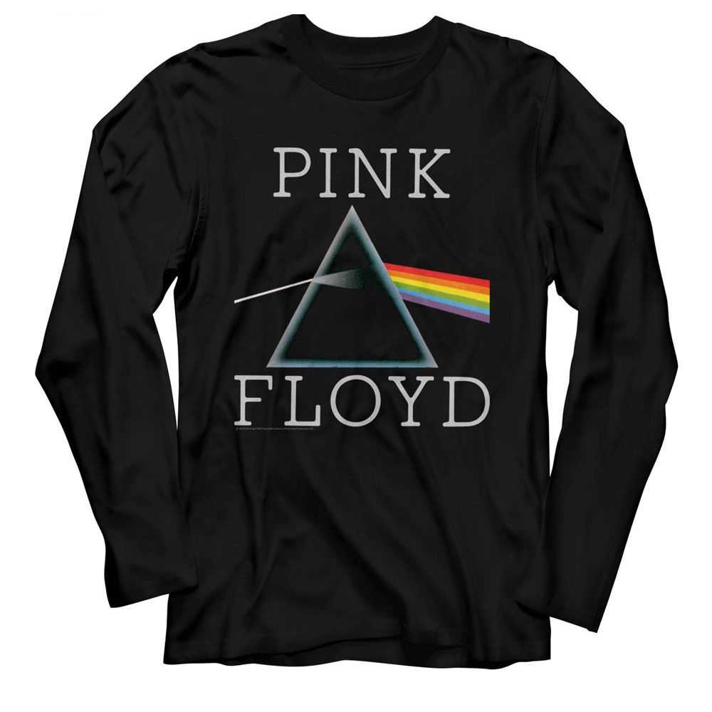 Pink Floyd - PRISM Adult Shirt