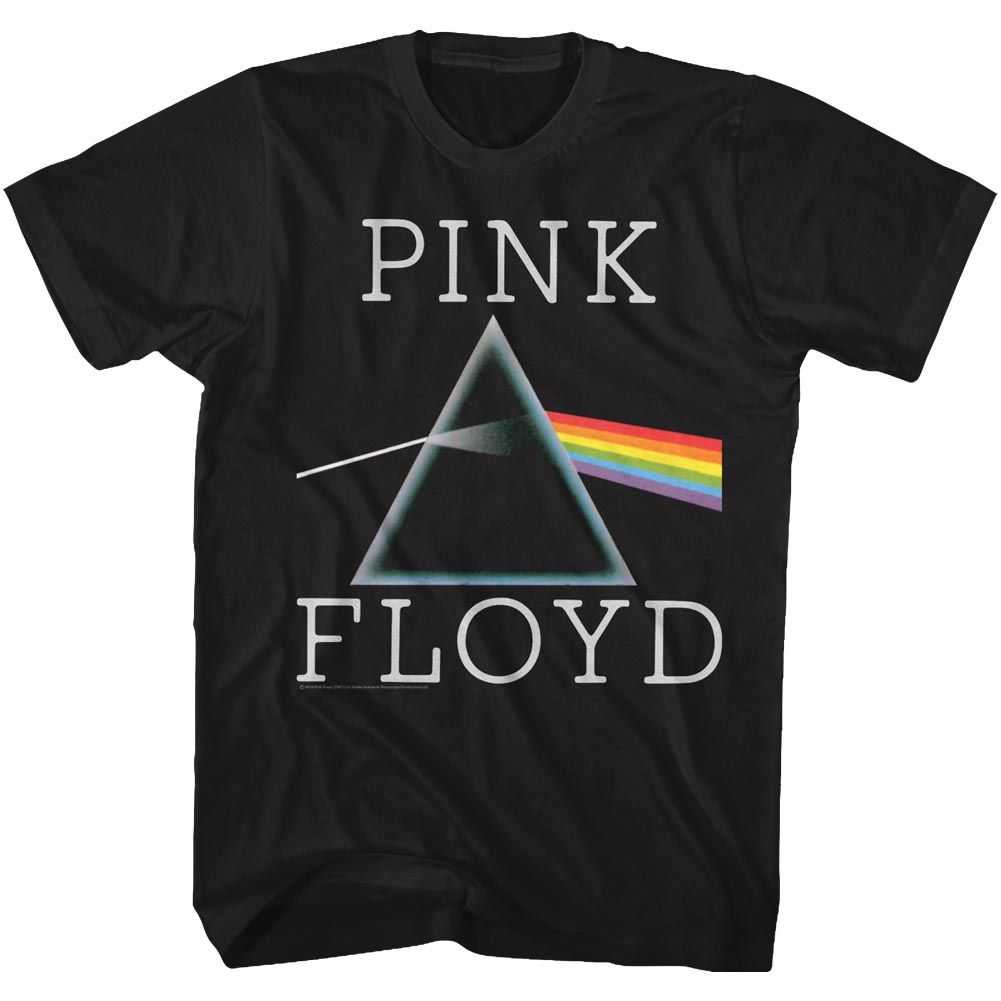 Pink Floyd - PRISM Adult Shirt