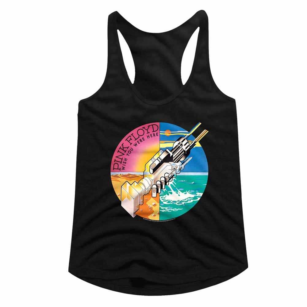 Pink Floyd - WYWH HANDS Adult Shirt