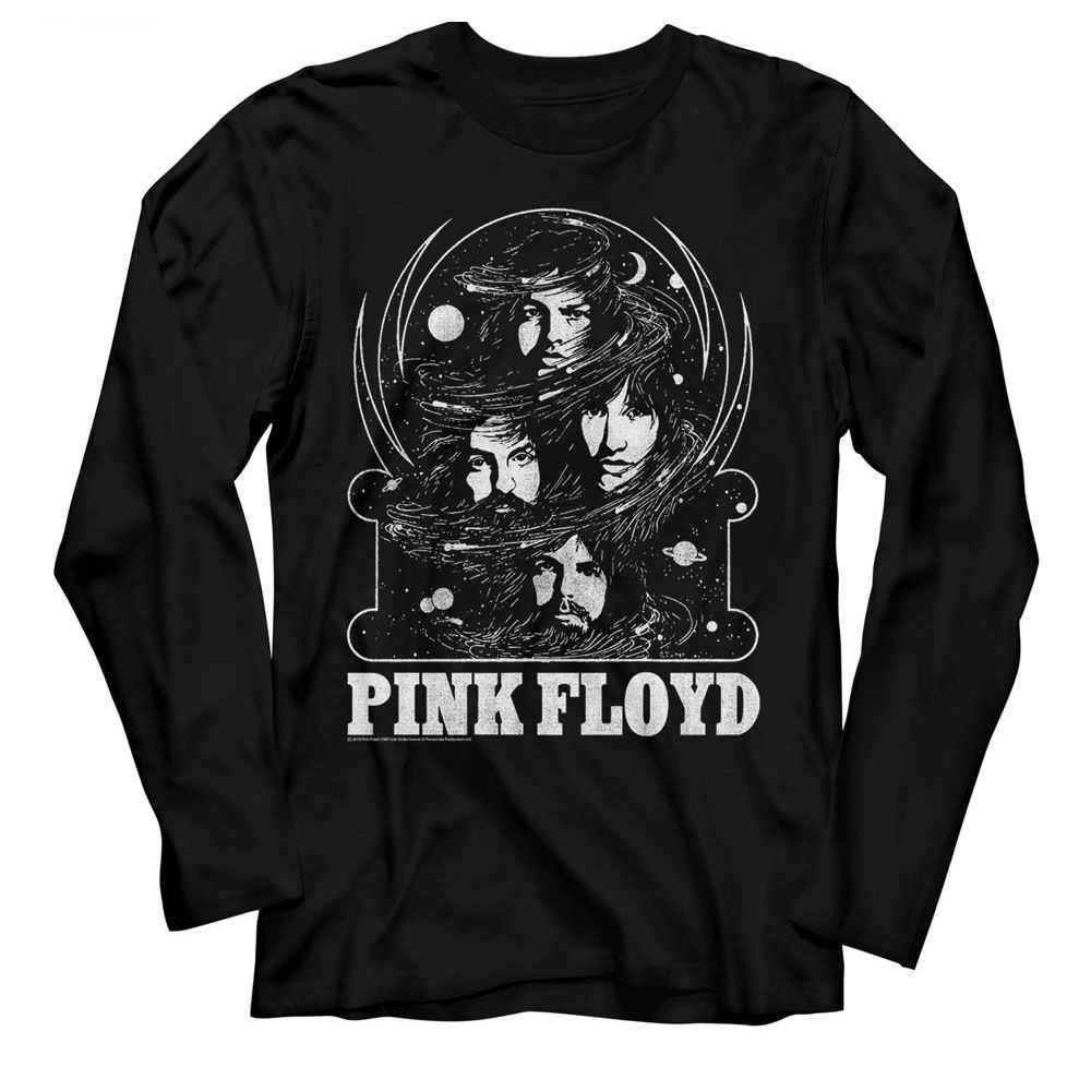 Pink Floyd - FULL OF STARS Adult Shirt