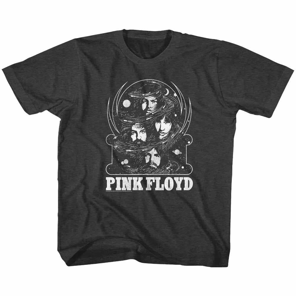 Pink Floyd - FULL OF STARS Youth Shirt
