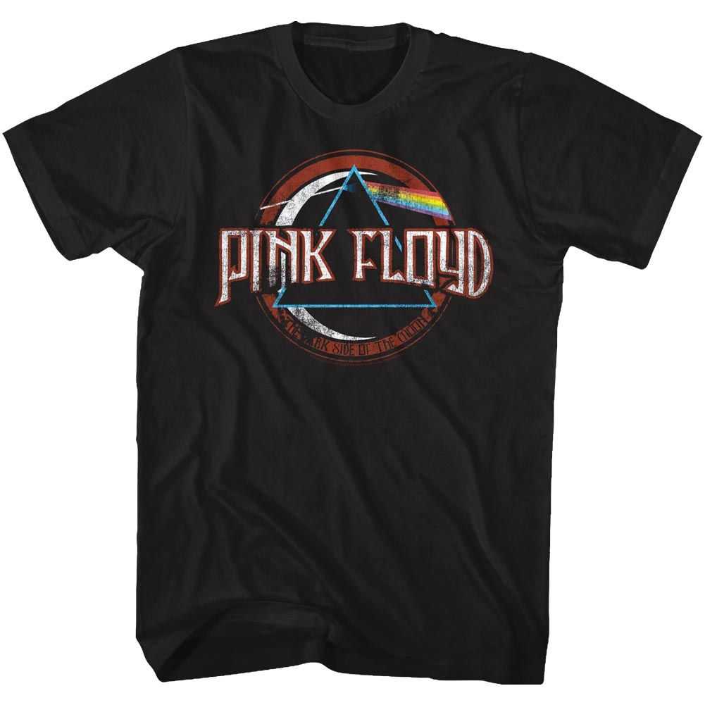 Pink Floyd - PINK FLOYD Adult Shirt