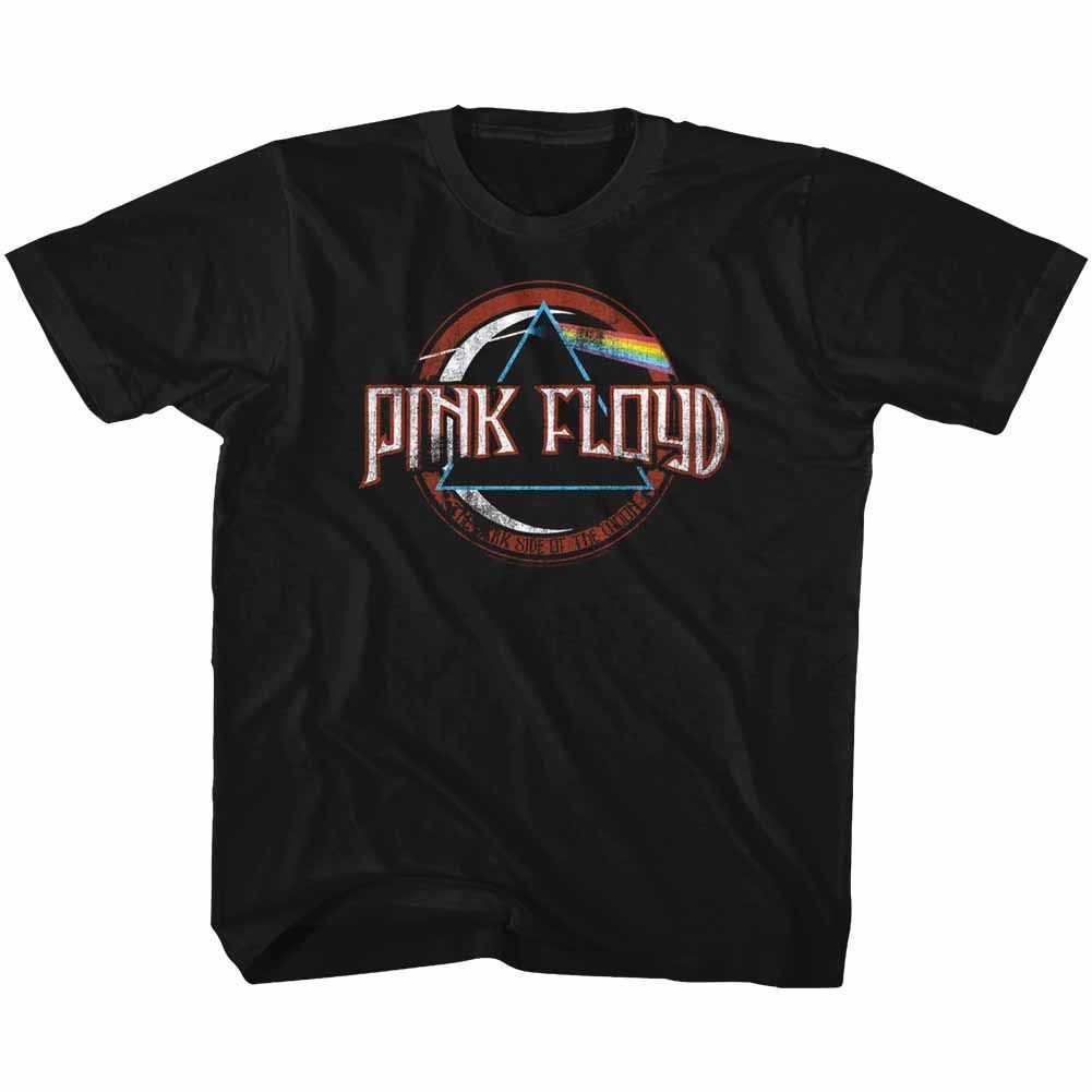 Pink Floyd - PINK FLOYD Youth Shirt